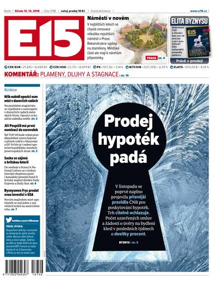 E15 - 12.12.2018