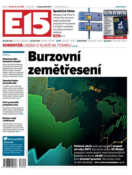 E15 - 19.12.2018