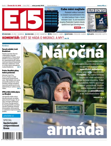 E15 - 20.12.2018