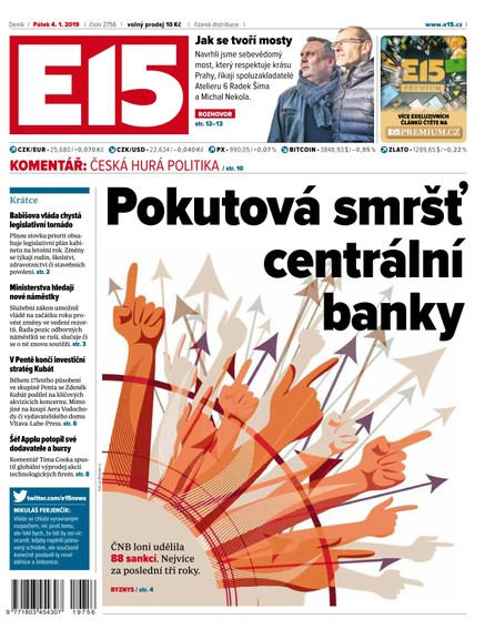 E15 - 4.1.2019