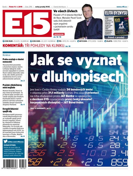 E15 - 11.1.2019