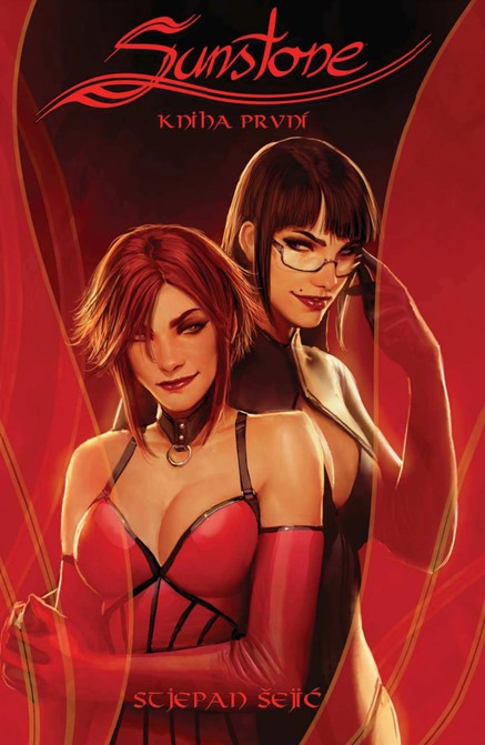 Sunstone 1