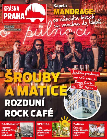 Příloha Blesk - 5.2.2019