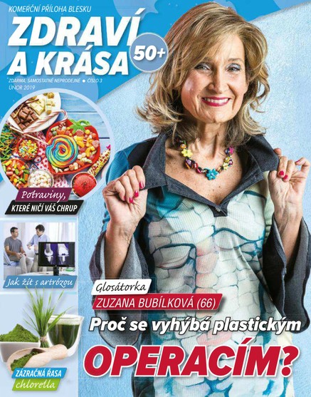 Příloha Blesk - 27.2.2019