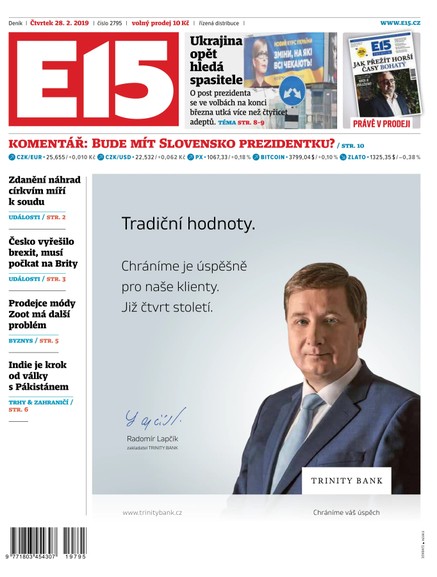 E15 - 28.2.2019