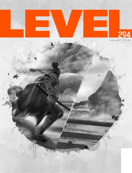 Level 294