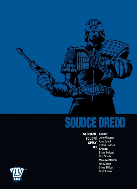 Soudce Dredd 3