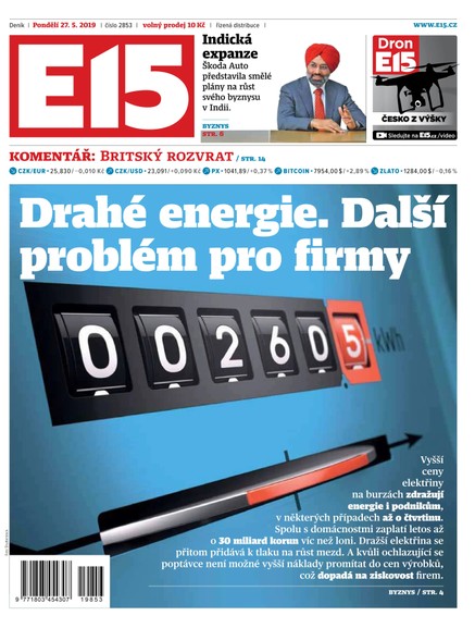 E15 - 27.5.2019