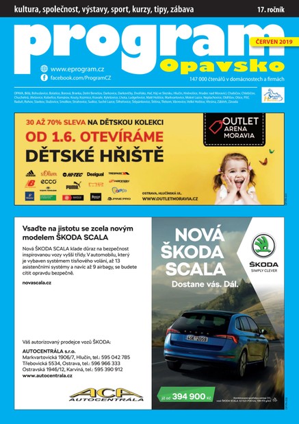 Program OP 06-2019