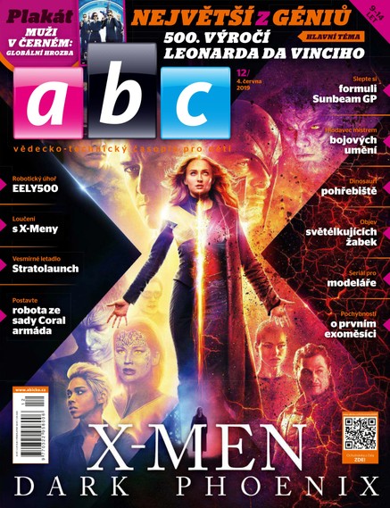 Abc - 12/2019