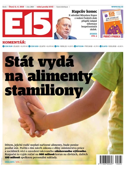 E15 - 11.6.2019