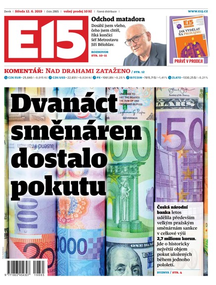 E15 - 12.6.2019