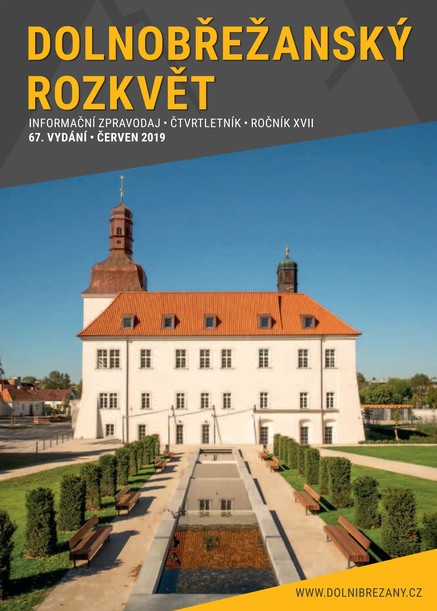 Dolnobřežanský Rozkvět č. 67