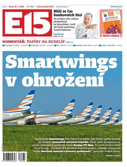 E15 - 18.6.2019