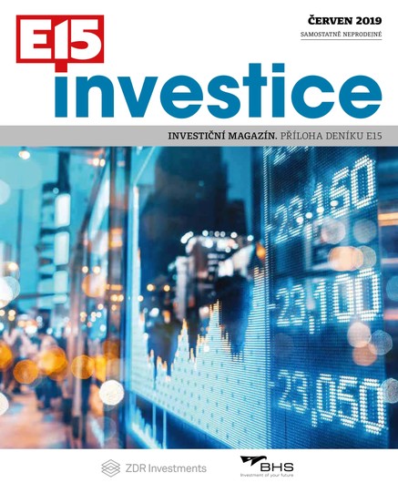 E15 Investice 18.06.2019
