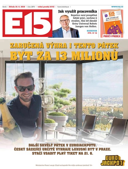 E15 - 19.6.2019