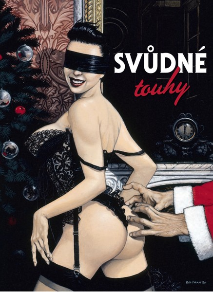 Svůdné touhy