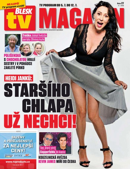 Příloha Blesk - 4.7.2019