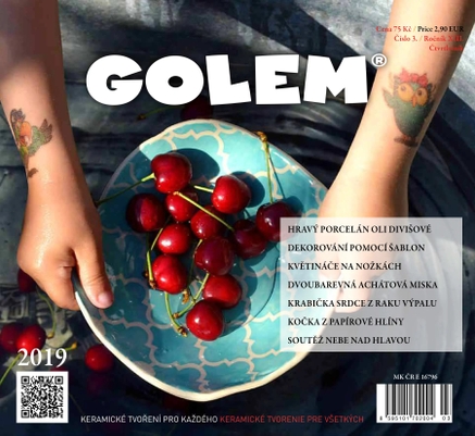 Golem 03/2019