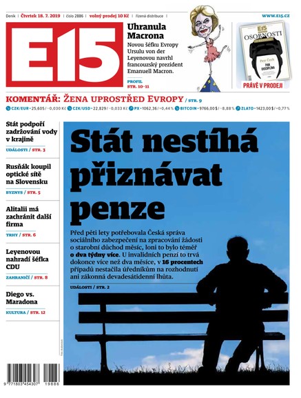 E15 - 18.7.2019