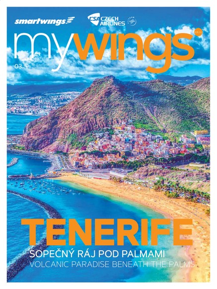 mywings 3/2019