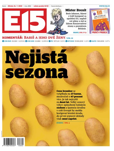 E15 - 24.7.2019