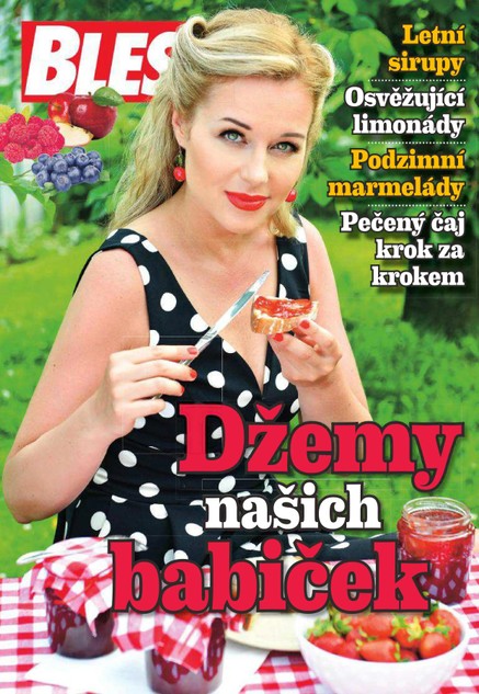 Příloha Blesk - 26.7.2019