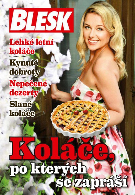 Příloha Blesk - 2.8.2019
