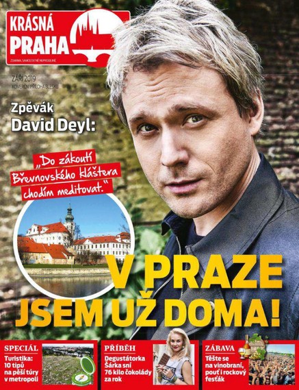 Příloha Blesk - 3.9.2019