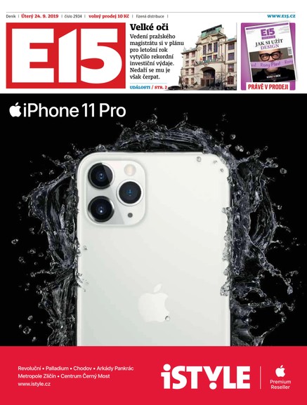 E15 - 24.9.2019