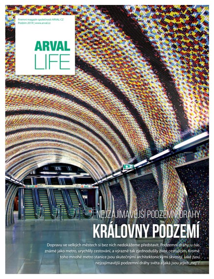 Arval Life 3/2019