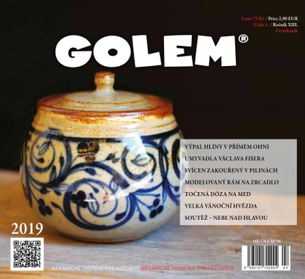 Golem 04/2019