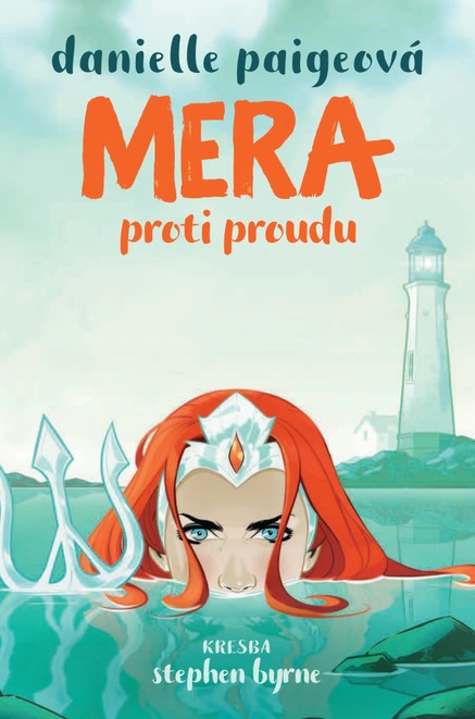 Mera: Proti proudu