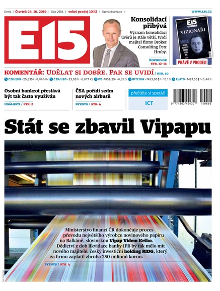 E15 - 24.10.2019