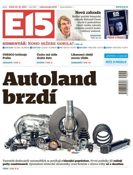 E15 - 25.10.2019