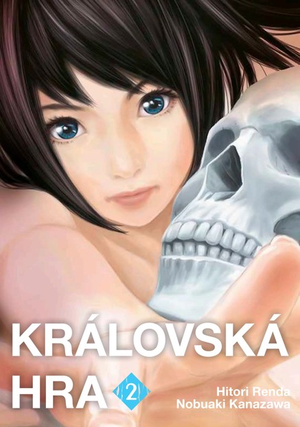 Královská hra 2