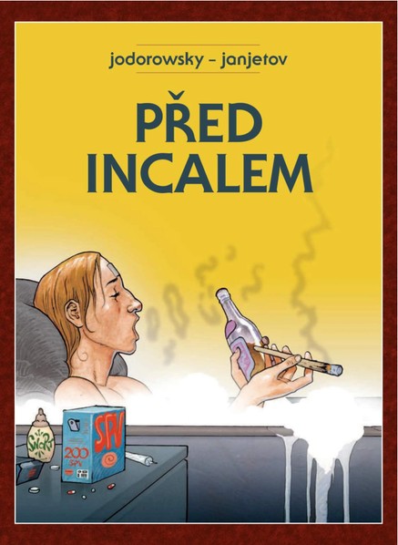 Před Incalem