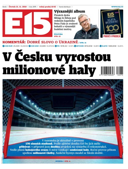 E15 - 21.11.2019