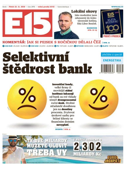 E15 - 22.11.2019