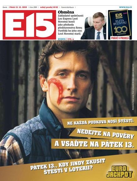 E15 - 13.12.2019