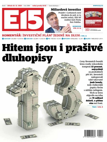 E15 - 18.12.2019