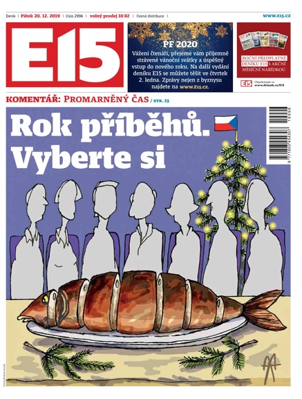 E15 - 20.12.2019