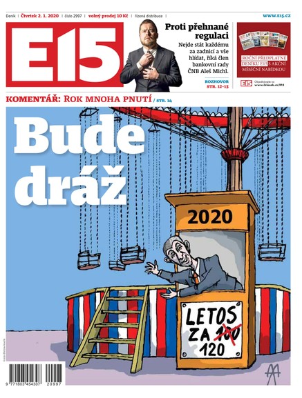 E15 - 2.1.2020