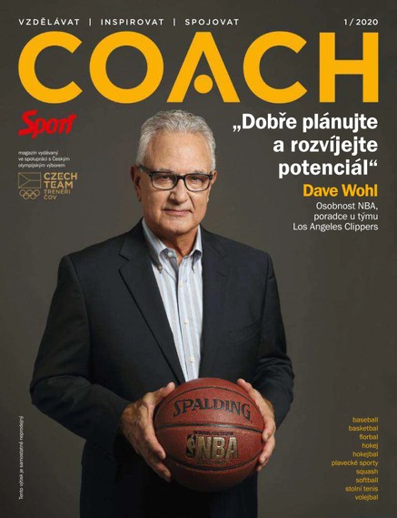 Příloha Sport - 7.1.2020