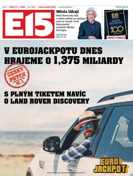 E15 - 17.1.2020