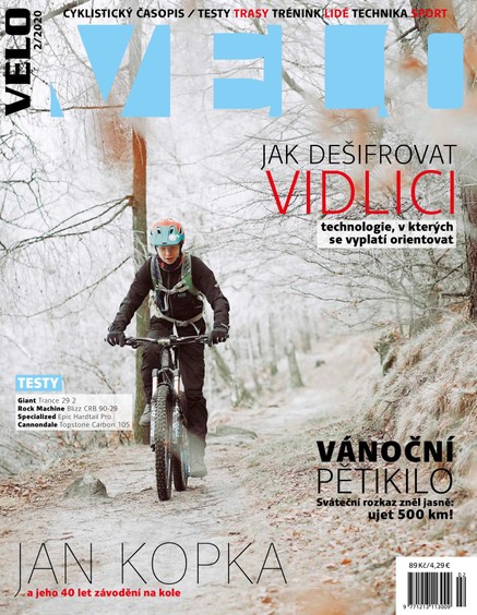 Velo č. 2/2020