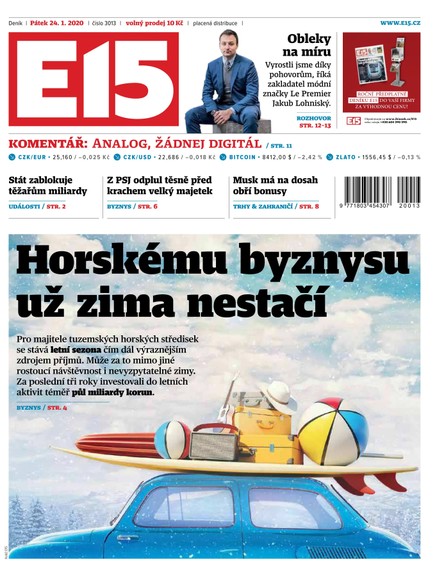 E15 - 24.1.2020