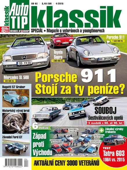 AutoTip Klassik - 04/2015