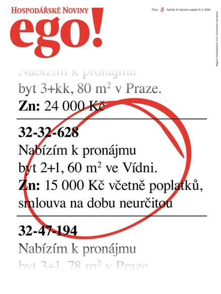 HN 037 - 21.2.2020 magazín Ego!