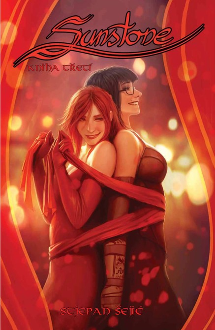 Sunstone 3